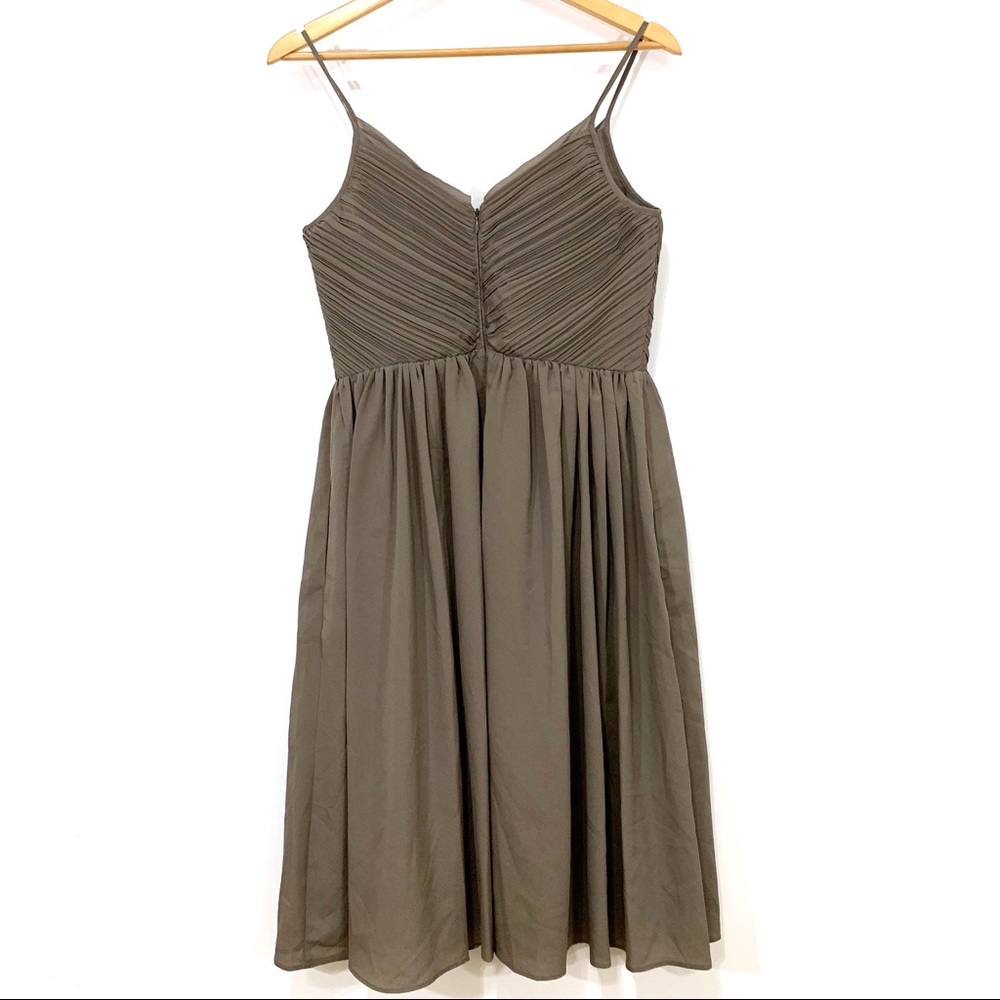 Banana Republic NWT Dress - Picture 6 of 8